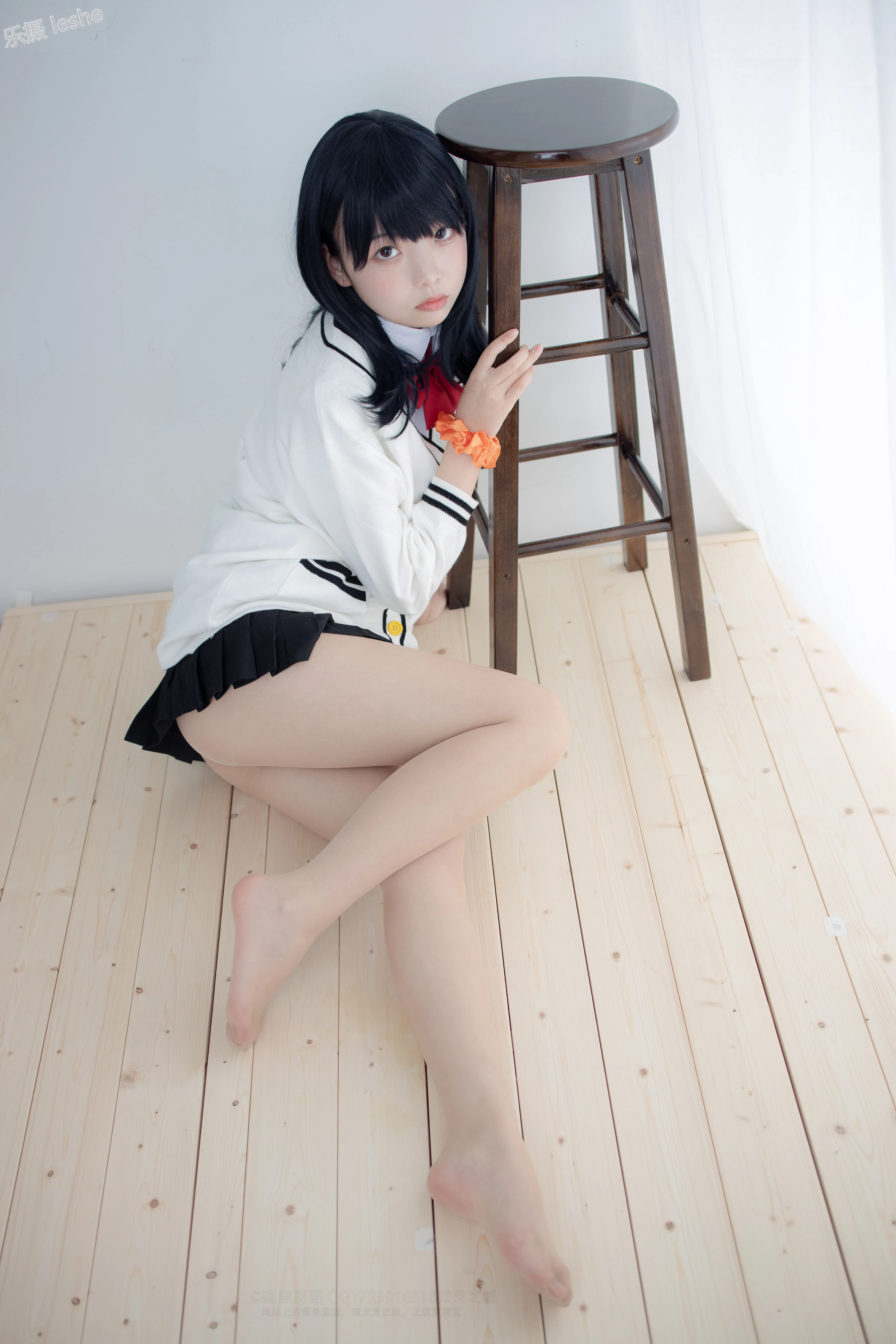 森萝财团 X-055 [93P 1V]插图2